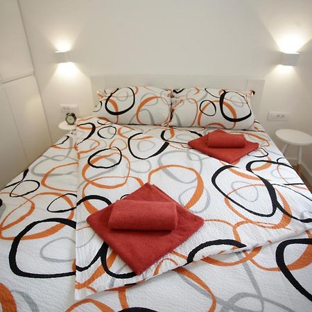 City Center Belgrade Cozy Apartment Skadarlija Exterior foto