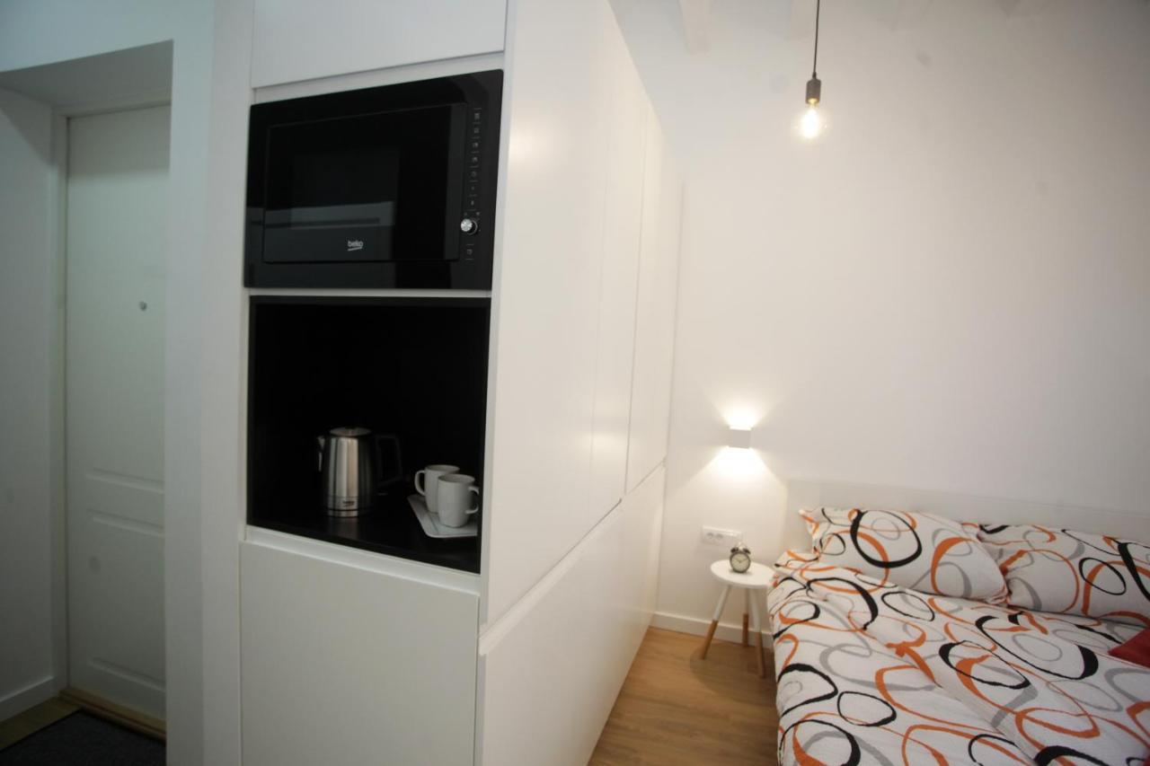City Center Belgrade Cozy Apartment Skadarlija Exterior foto