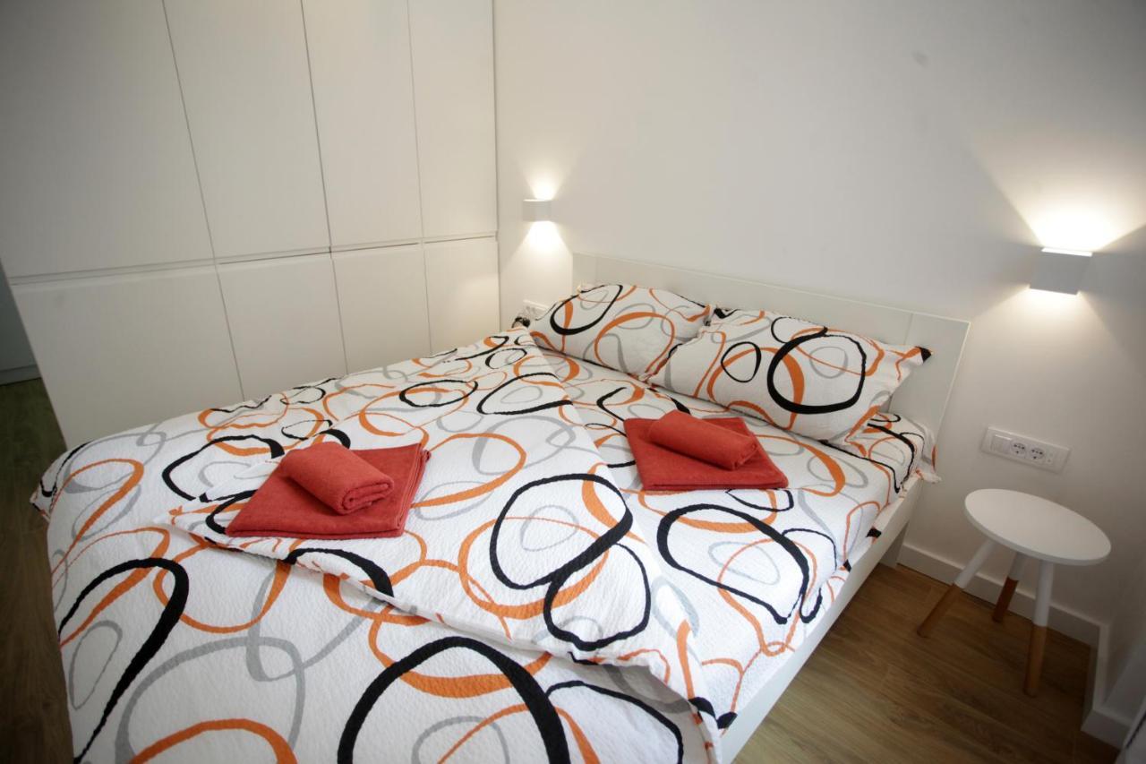 City Center Belgrade Cozy Apartment Skadarlija Exterior foto