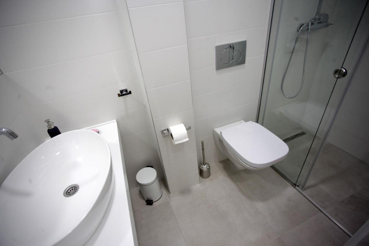 City Center Belgrade Cozy Apartment Skadarlija Exterior foto